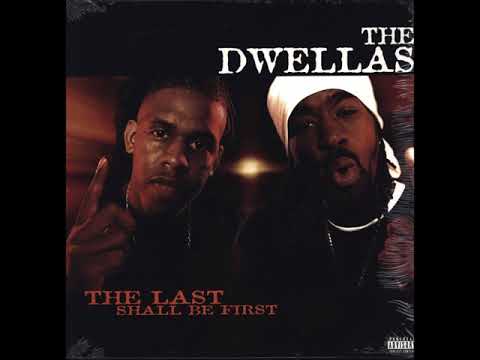 Cella Dwellas - Ready To Rock