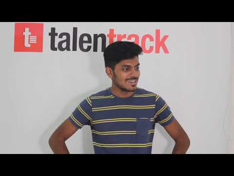 Nikhar Pradhan Story of every artist 