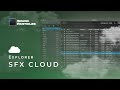 Video 1: Explorer SFX Cloud