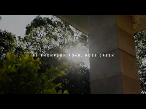 66 Thompson Road, Ross Creek, QLD 4570, 4 slaapkamers, 2 badkamers, Lifestyle Section