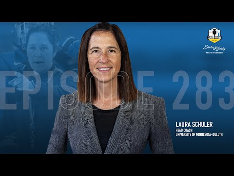 Building Predictable Team Structure with Laura Schuler | Glass and Out Podcast
