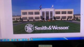 S&W Rebate Problems 2017