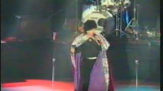 The Fiftys   Jeff's Little Richard medley