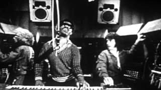 Bob Baldwin w/ Relentless Aaron -  Mellow Wonder Segment 1