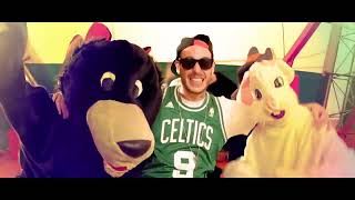 GEMITAIZ    Pistorius  feat  MADMAN