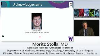 New Frontiers in Platelet Biology and Their Implications for Transfusion Medicine
