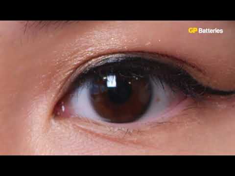 GP Batteries - A world enabled by batteries