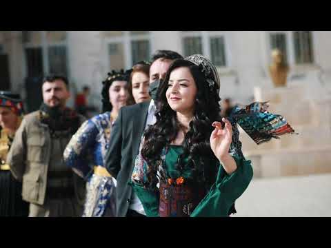 Berivan Arya - Hele Mendê LONG VERSION (KURDISH DANCE REMIX)