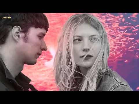 Soulya ID - Disco Boy (Extended Mix) Italo Disco (Juli Sh)