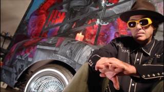 Ry Cooder -Get Rhytm