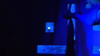 Oh God I'm Cinderella -  Live (feat. aerial silk performance)