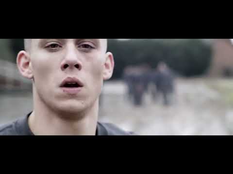 Szarypawel x Pelson - Biegne tylko po zwycięstwo (prod. Hamrah Beats) Mashup video