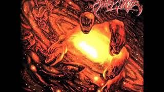 ANGELCORPSE-SMOLDERING IN EXILE