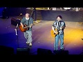 Tenacious D - "Throw Down" - Live 12-17-2018 - The Fox Theater - Oakland, CA