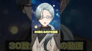 【葵叶社長】30回数えるだけの動画