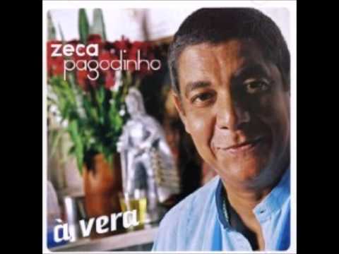 Zeca Pagodinho - Pra São Jorge