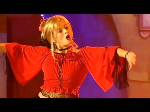 Iveta Bartošová | Juanita | 2003 | TV