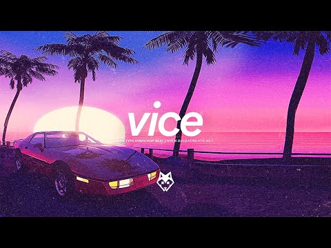 (FREE) Synthwave X The Weeknd Type Beat "VICE" - 80s Pop / Retrowave Instrumental 2020