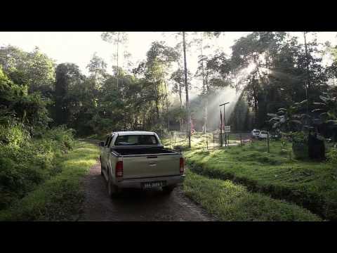 GLOBALE VERANTWORTUNG BMBF & IZW