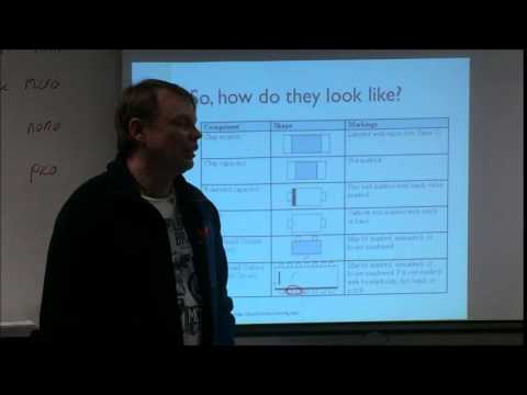 VWS Surface Mounted Devices Part 1  02 28 15