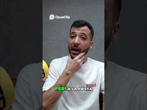 La recomendación de la semana de Mariola Cubells: 'Después de la fiesta'