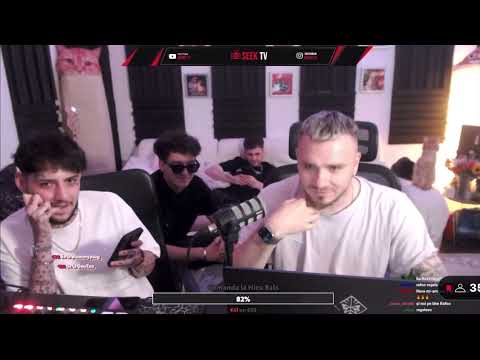 RAFOO - TREABA MEA (leak stream RAVA si ADELINMM)