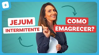 Jejum Intermitente: 5 dicas para emagrecer de vez