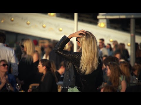 Les Apéros Chics by Vic | Le Faust Paris