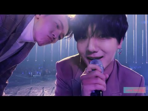 The Lucky Ones [Super Show 7 Seoul DVD] 💙