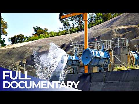 Ultra Heavy Discharge Valve Replacement | Mega Maintenance | FD Engineering