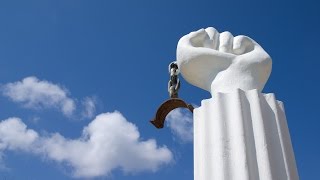 A History of European Abolition: An English Language Phenomenon? - Professor Alec Ryrie