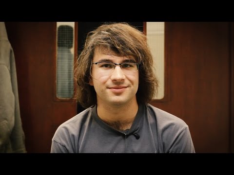 [DEVCON1] Interview With Vlad Zamfir [the monologue]