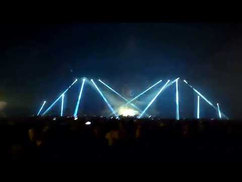 Cryogenic vs DRS@Intents Festival 2022 (Payback Cryogenic remix)