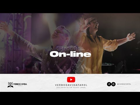 DOMINGO MANHÃ | 22.03.2020