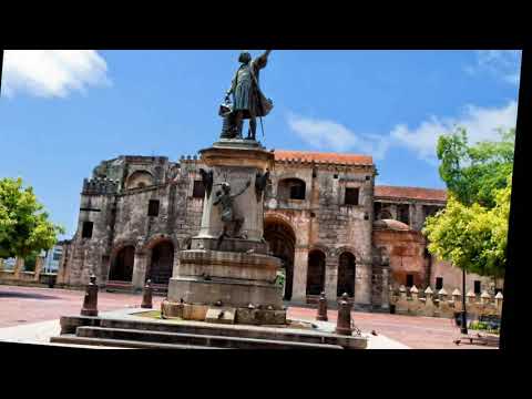 History of the Dominican Republic