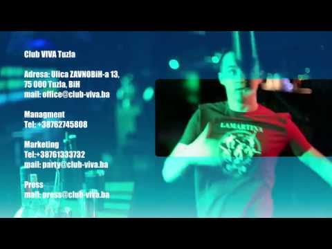 Club VIVA Tuzla - New Season Starts