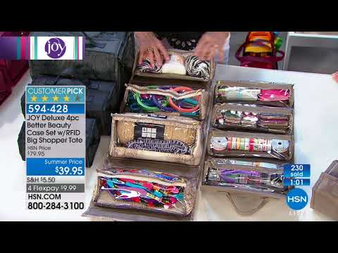 HSN | Joyful Discoveries by Joy Mangano 06.14.2018 - 04 PM