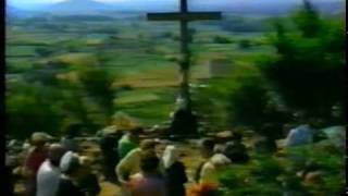 1988 documentary about Medjugorje, part 1 of 4