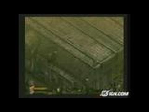 Commandos 3: Destination Berlin PC Games Gameplay -