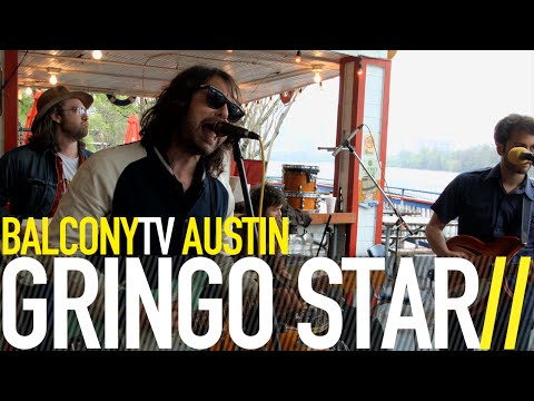 GRINGO STAR - ROTTEN (BalconyTV)