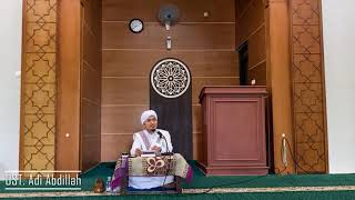 Download lagu Ilmu Tanpa Ruhnya? Bisa Begini Jadinya |Ustadz Adi Abdillah mp3