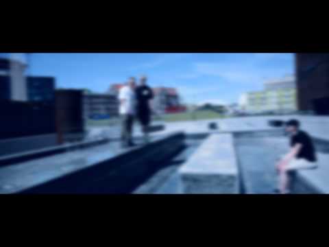 Biernat x Cacek • Gdy Upadnę | shot by @Brev#K.O