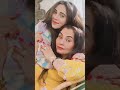 Salma Agha With Family Husband Rehmat Khan Kids Zara Khan Ali Agha ️kahna N Tum Ye Kisi Se Song