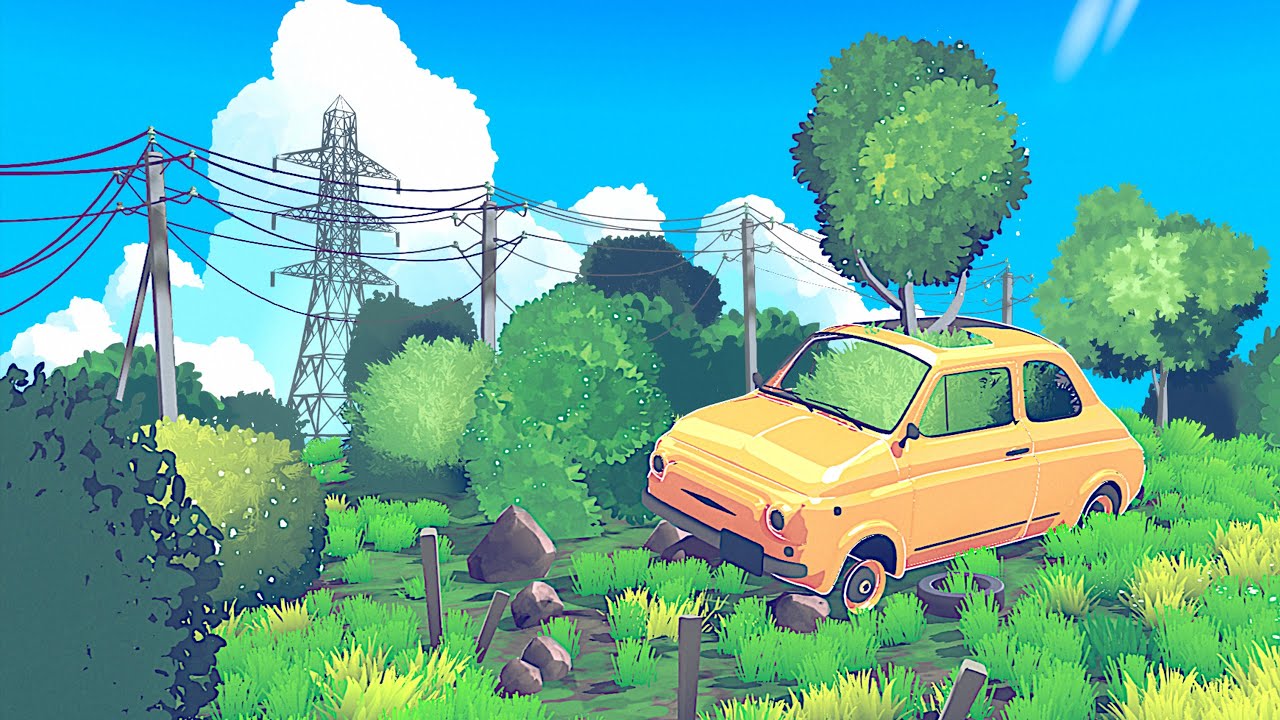 Incredible Unity Art Assets Bundle - $1500 Assets Just for $30