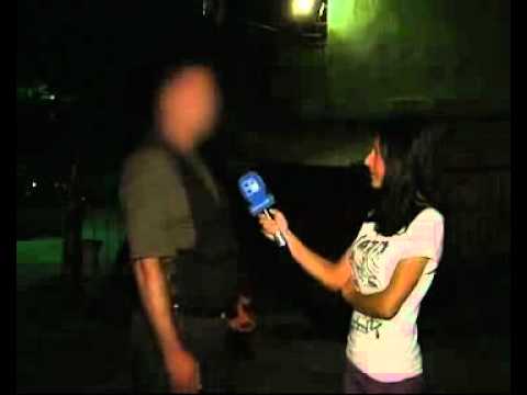 Geta Burlacu Beata la volan