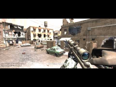 RAPID - PARADOX COD4 Frag By Valletta