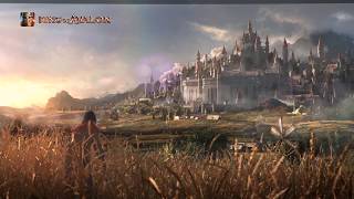 King of Avalon - The Legend of Excalibur trailer