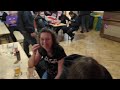 Halloweenská rocková zábava ALROX Trboušany