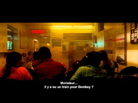 Avant l'aube - Bande Annonce VOST