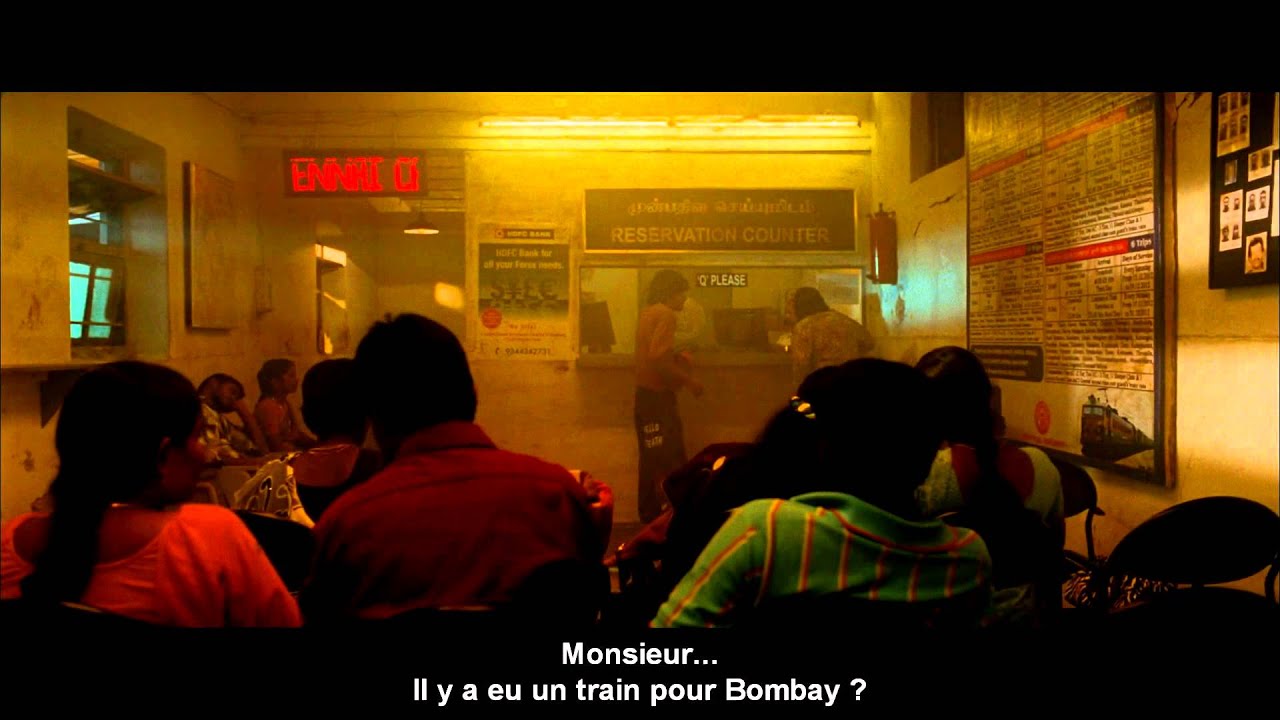 Miniature de la vidéo Avant l'aube - Bande Annonce VOST du film Avant l'aube